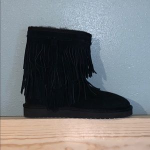 !!NEW Koolaburra UGG boots!!!